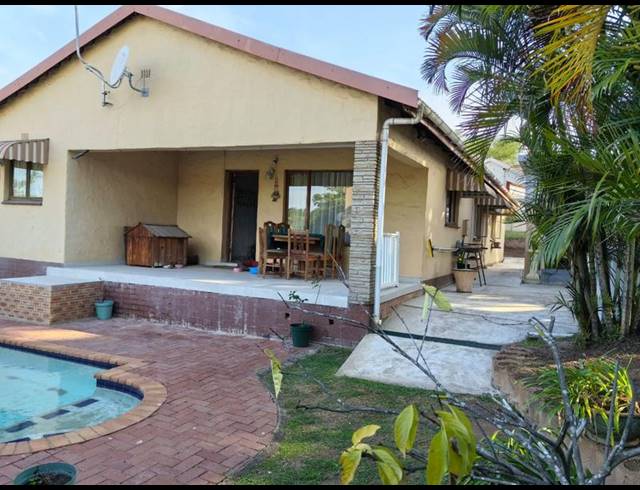 3 BEDROOM HOUSE FOR SALE IN MALVERN